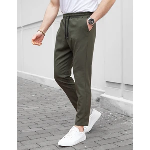 SB Collection Erkek Basic Ipli Jogger Pantolon