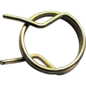 Traktör 450 - 480 - 640 - 55.46 - 70.56 Damper Kaldırma Kolu Yayı Yuvarlak 588779