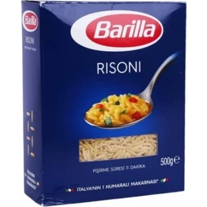 Arpa Şehriye 500 gr x 9 ( Koli )