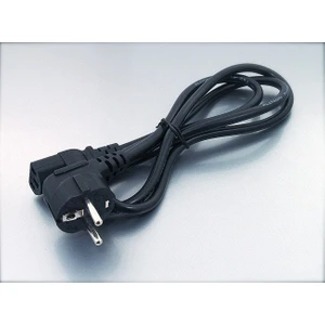 Ata Elektronik 1.5 Metre 1.8 Metre 3 Metre 5 Metre 10 Metre Bilgisayar Kasa  Monitör Power Kablosu Pc Kasa Güç Kablosu Monitör Arası Bakır Elektrik Bilgisayar Kasa Monitör Ekran Power Güç Kablosu