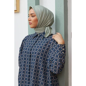 Silk Home Twill Eşarp 11343-67