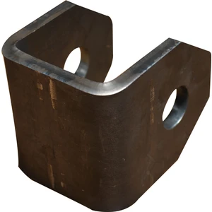 Traktör Remörk Bağlantı Çekisi Uzun