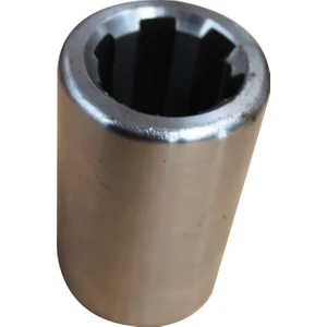 Traktör Kuyruk Mil Freze Dişi 80MM