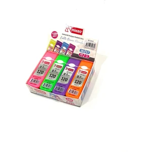 Mikro 2b 60 mm 0.7 Uç 12 'li Set
