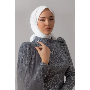Silk Home Twill Eşarp 11343-58