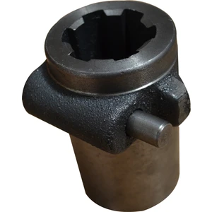 Traktör Kompresör Frezesi 25MM