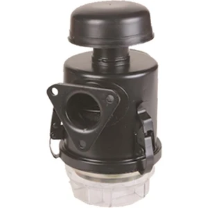 Nas Oto Tarım Yağlı Hava Filtresi 5-7 Hp 3'lü Şeffaf Hazneli