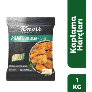 Fs Panko Çıtır Kaplama 1 Kg.
