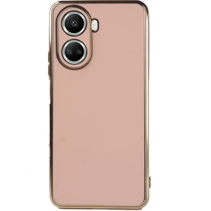 Huawei Nova 10 Se Kılıf Olive Plated Rose Gold
