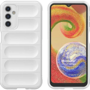 Samsung Galaxy A14 Kılıf Oslo Prime Beyaz