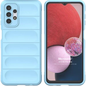 Samsung Galaxy A13 4g Kılıf Oslo Prime Mavi