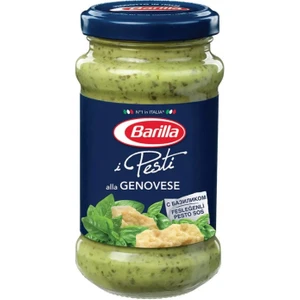 Pesto Genovese Makarna Sosu 190 gr