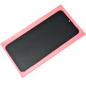 Vivo Y33S (V2109) LCD Ekran Dokunmatik (Orjinali)