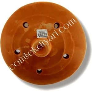 Çömlek Diyarı Natürel Sarma& Taşı (Küçük)