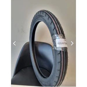 Ralco Tyres 250-17 Tt(Tubetype) Motosiklet Lastiği Mega Power