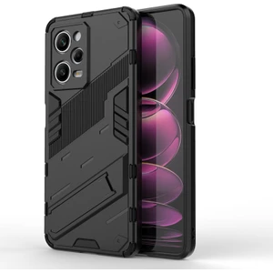 Poco X5 Pro 5g Braket Zırh Cep Telefonu Kılıfları (Yurt Dışından)