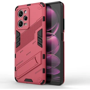 Poco X5 Pro 5g Braket Zırh Cep Telefonu Kılıfları (Yurt Dışından)