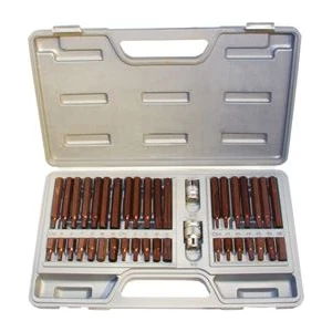 40 Parça Power Bits Set