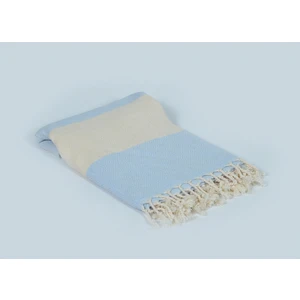 Buldan Store Elmas Peştemal (Turkuaz) %100 Pamuk 90*180cm. Banyo Havlusu, Plaj Havlusu