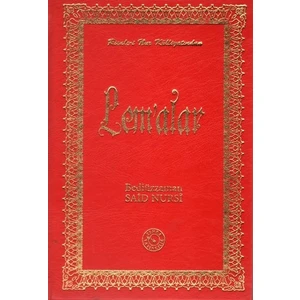Lemalar (Orta Boy - Ciltli)