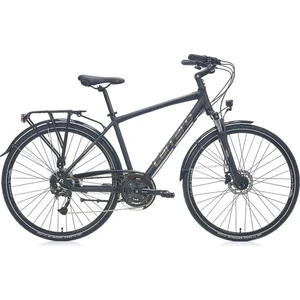 Elite 906 28 Jant 520H 27 Vites Hd Hidrolik Disk Mat Siyah