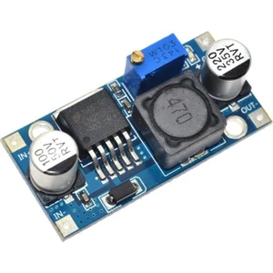 Rob Ada  LM2596 3A Dc-Dc Voltaj Düşürücü Step Down Modül