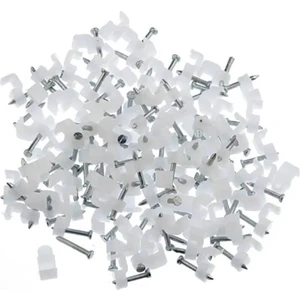 Kroşe No: 5 - 10mm  2 paket (200 Adet)