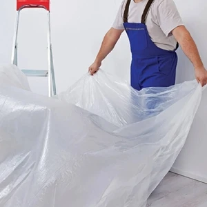 Koruyucu Hışır Örtü Muşamba 50 M2