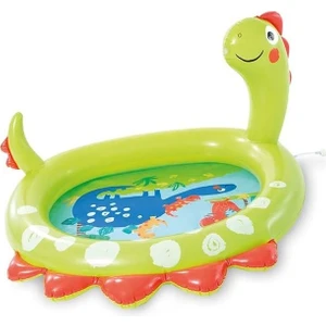 Intex Spreyli Dino Havuz 119CM 58437