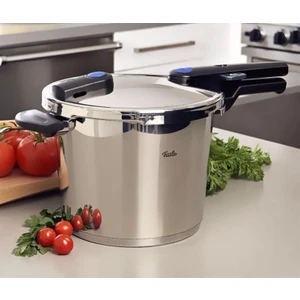 Vitaquick Bluepoint 6 Lt Düdüklü Tencere