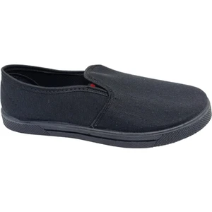 Unisex Günlük Kullanım Keten Ayakkabı10