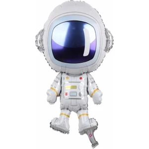 Çıtı Pıtı Store Astronot Folyo Balon
