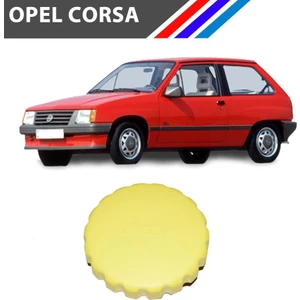 - Opel Corsa 1.0-1.2-1.4 Motor Yağ Kapağı 0650088