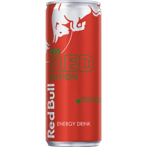 Red Bull Red Bull Summer Watermelon Enerji Içeceği 250 ml