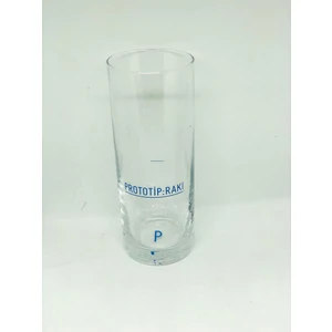 Poyraz Sanat Prototip Rakı Bardağı 1 Adet