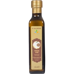Arusan Farma Kişniş Yağı 250 ml