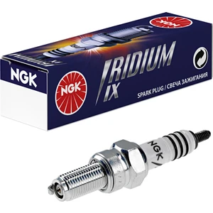 Mondial Drift 125 L NGK İridium Buji