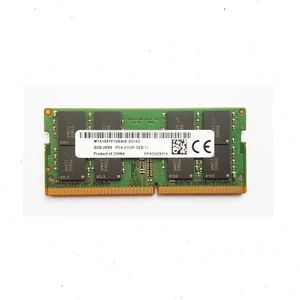 MTA16ATF1G64HZ-2G1A2 8gb Ddr4 2133MHZ Sodımm Ram