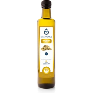 MASAH GOLD Altın Suyu 500 ml 320 Ppm