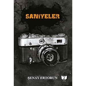 Saniyeler - Şenay Ertorun