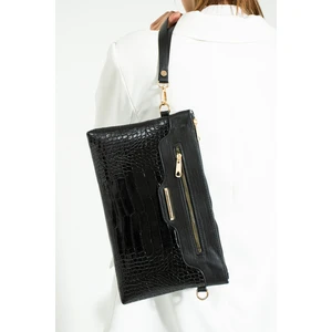Sn 1360 Kadın Omuz Çantası El Çantası Clutch Çanta