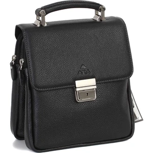 Aka Deri 260   Deri Erkek El Çantası Çapraz Çanta