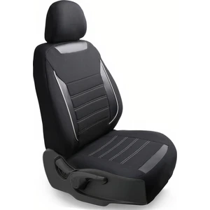 Z&C MAXTECH Renault Kangoo 2+1 Ticari Özel Tasarım Oto Koltuk Kılıfı Seti Smart Sb-T