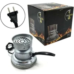 NZR Hookah Elektrikli Nargile Köz Yakma Ocağı