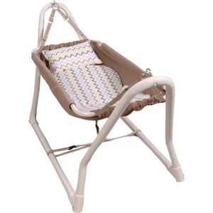 Milas Bebek Hamak Gold