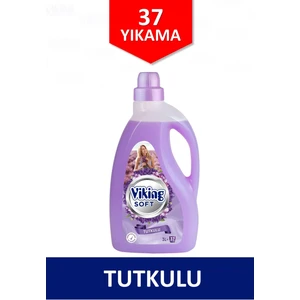 Çamaşır Yumuşatıcısı Tutkulu 3 Litre 1 Adet