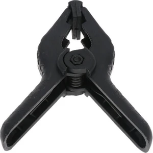AA Plus 6 Adet Fon Mandalı Clamp Mengene Kıskaç (4.5 Inç=11.5 Cm)