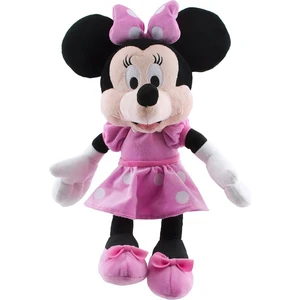 Minnie Mouse Core Peluş 43 cm Pembe