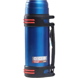 2000 ml Dışarıdaki Araç Paslanmaz Çelik Termos (Yurt Dışından)