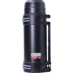 2000 ml Dışarıdaki Araç Paslanmaz Çelik Termos (Yurt Dışından)
